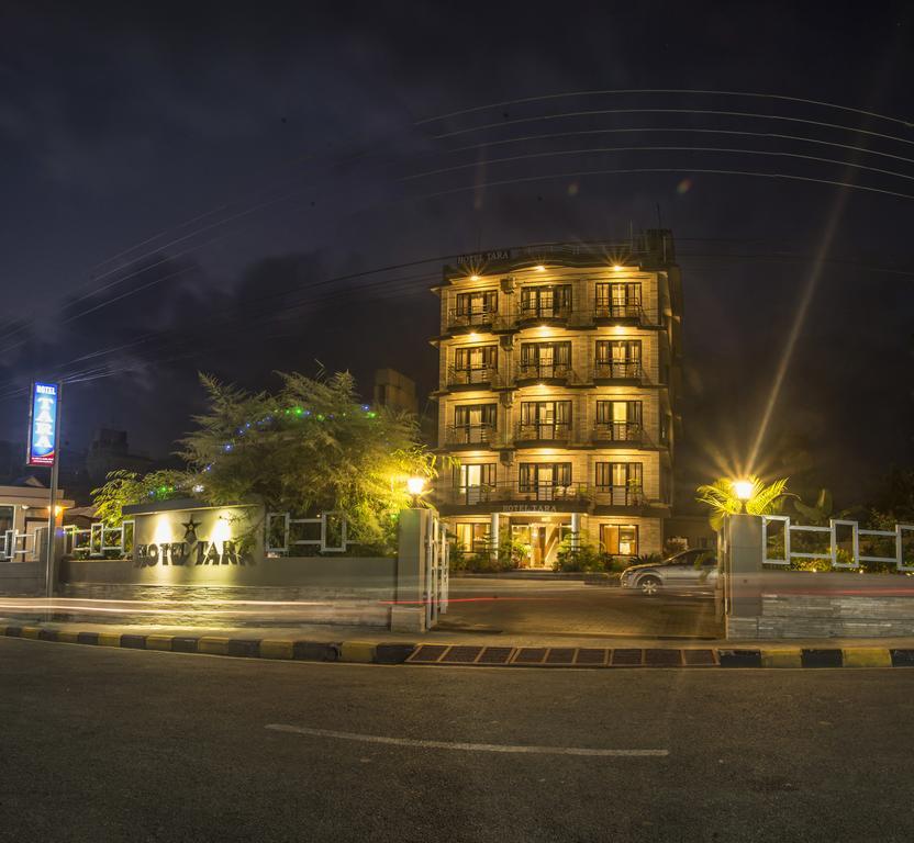 Hotel Tara Pokhara Ngoại thất bức ảnh