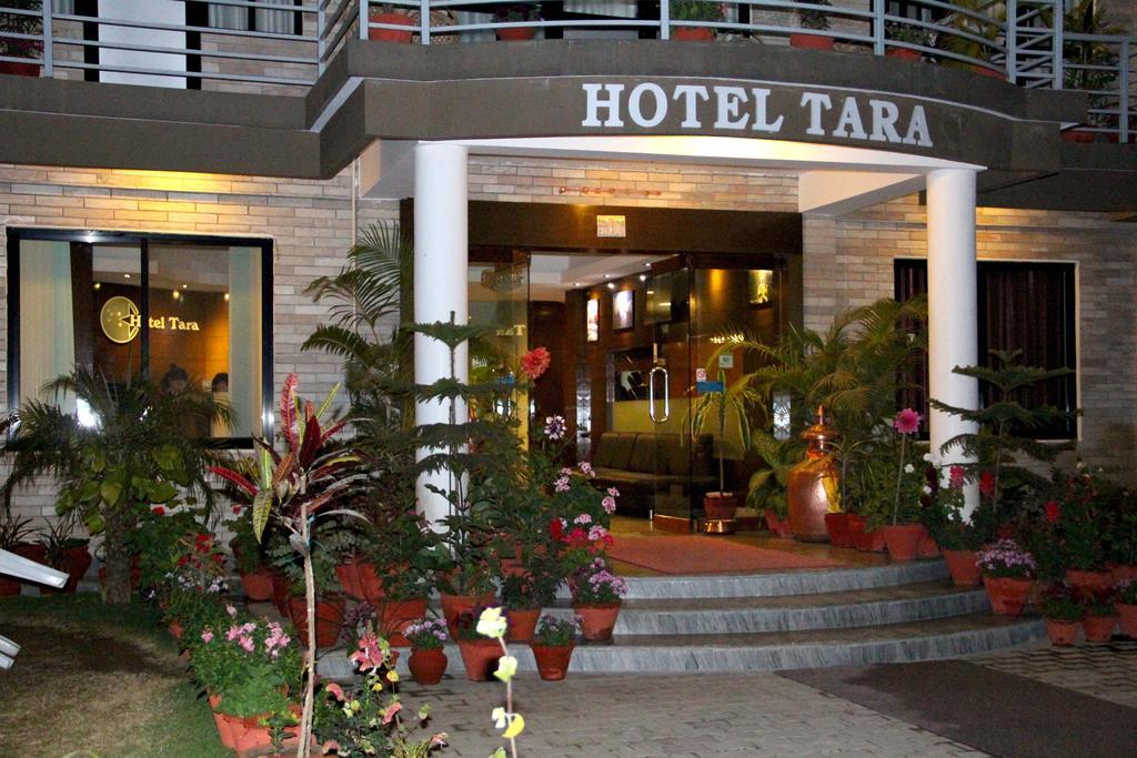 Hotel Tara Pokhara Ngoại thất bức ảnh