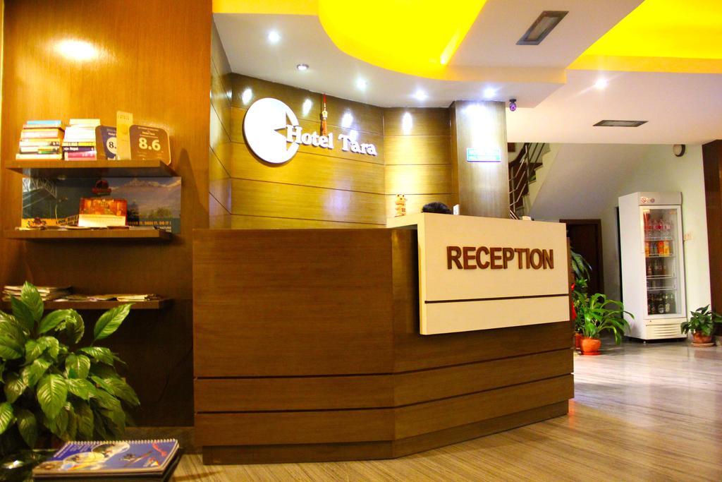 Hotel Tara Pokhara Ngoại thất bức ảnh