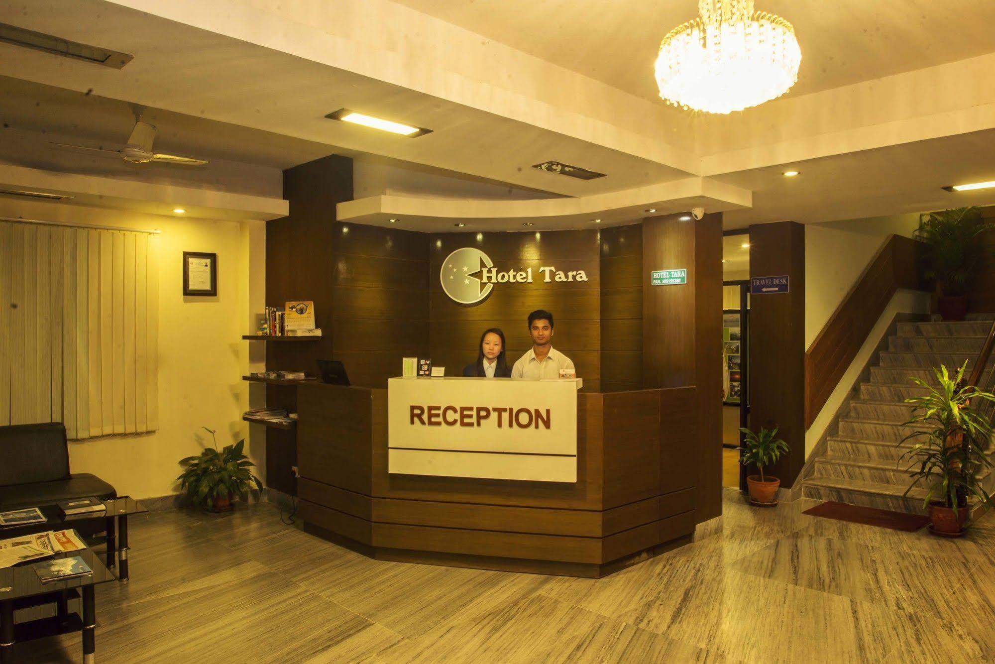 Hotel Tara Pokhara Ngoại thất bức ảnh