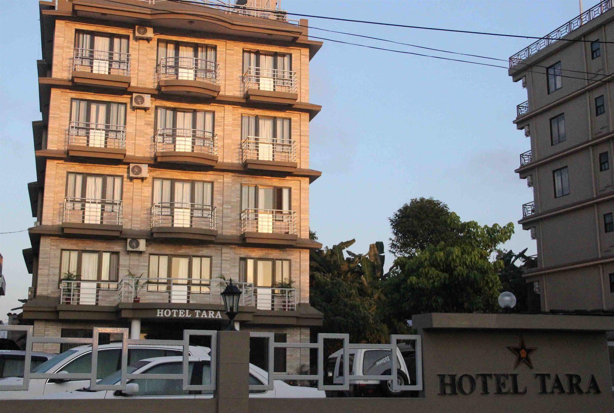 Hotel Tara Pokhara Ngoại thất bức ảnh