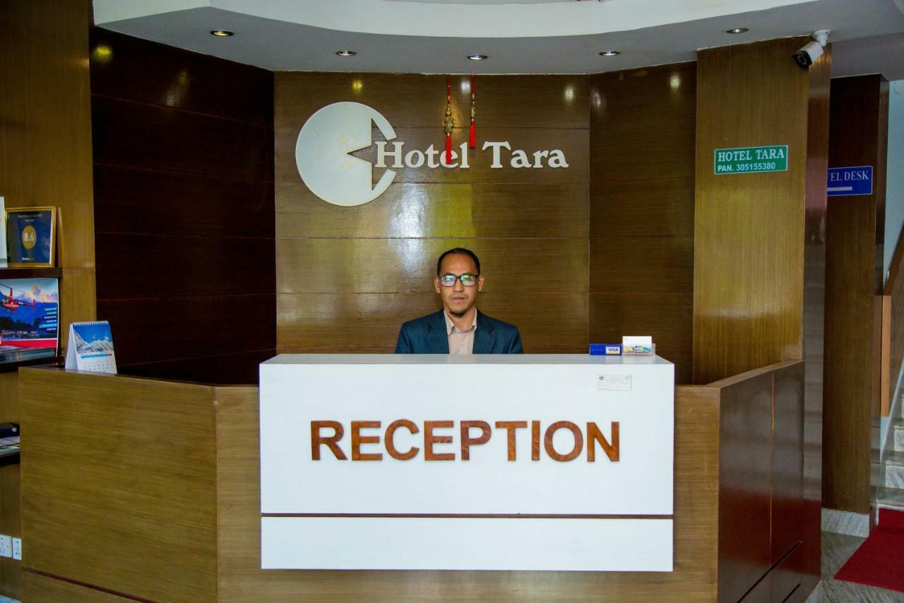 Hotel Tara Pokhara Ngoại thất bức ảnh