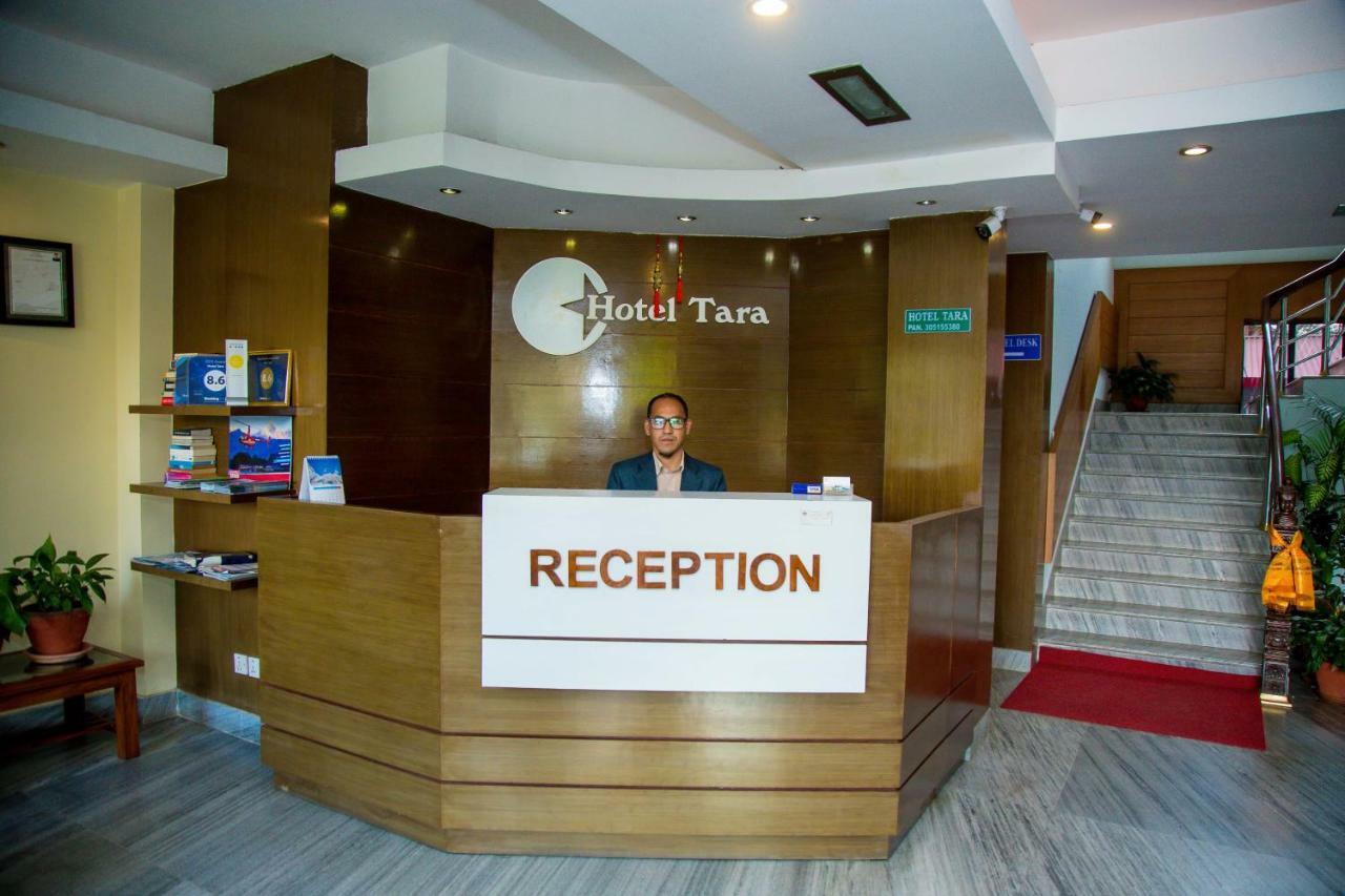Hotel Tara Pokhara Ngoại thất bức ảnh
