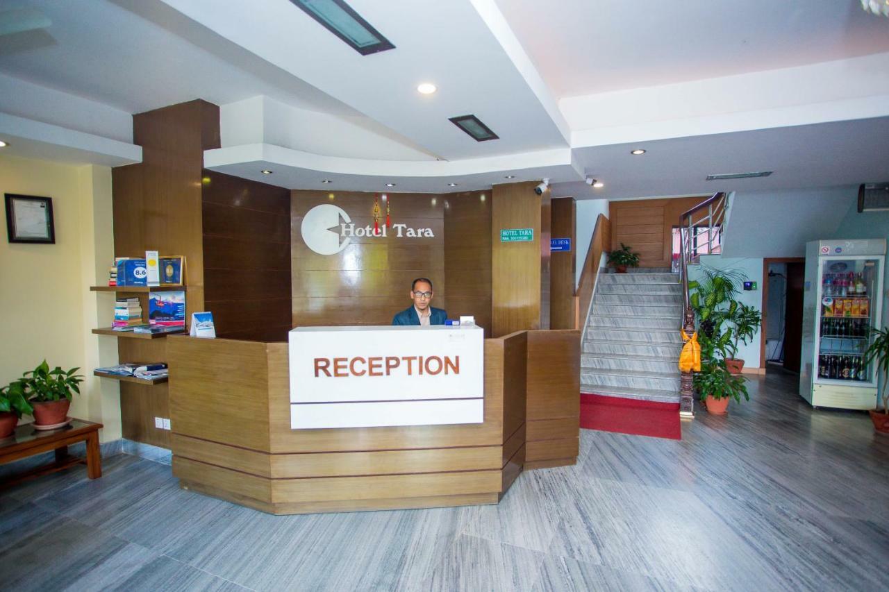 Hotel Tara Pokhara Ngoại thất bức ảnh